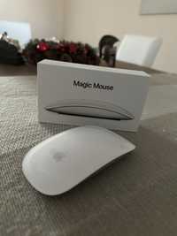 Apple magic mouse