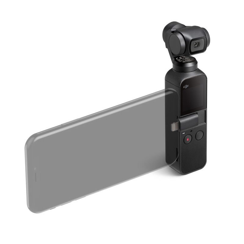 Dji  osmo pocket