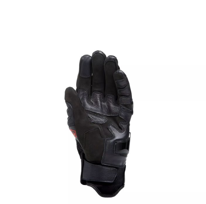 Manusi moto piele, Dainese carbon 4 short marimea S