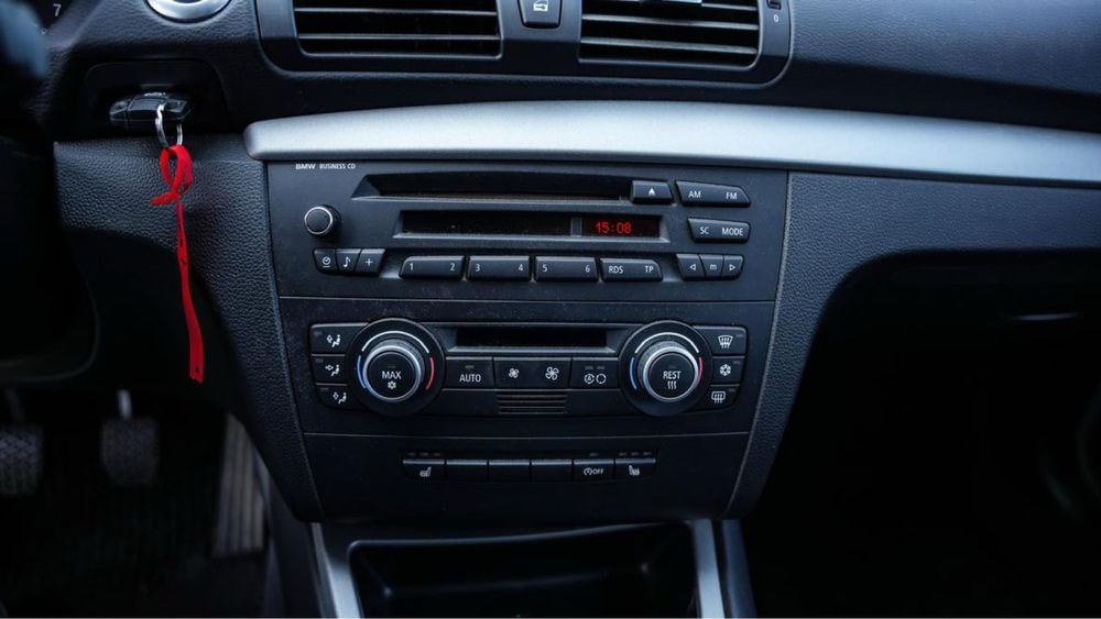 BMW seria 1 hatchback