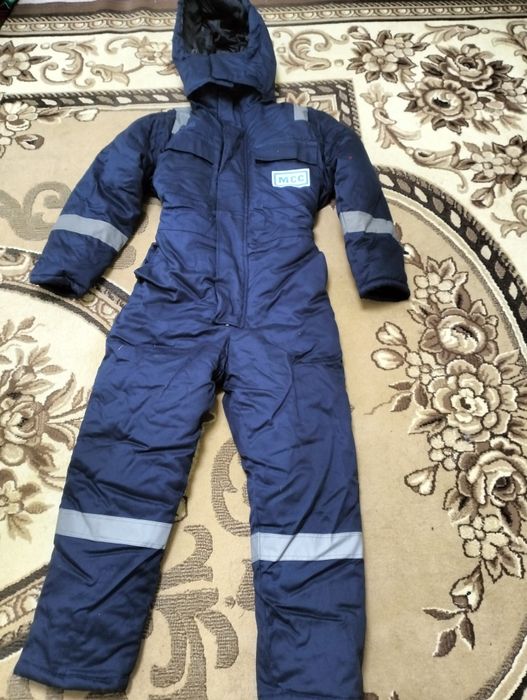 Комбензон  зиима