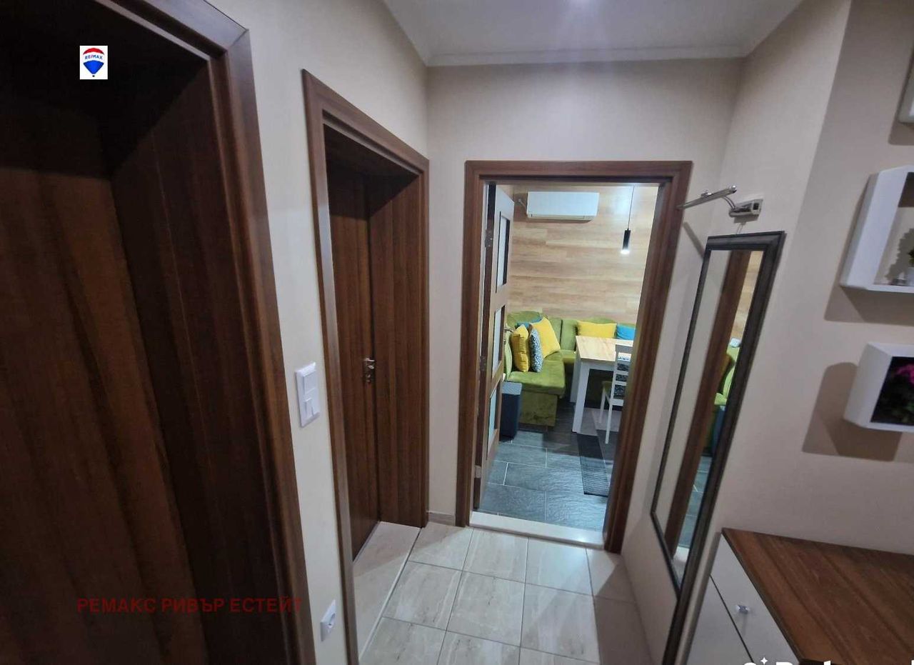 Продава се Тристаен апартамент в Русе, Дружба 2 - 83 кв.м за 1428 €/кв.м - Снимка #6