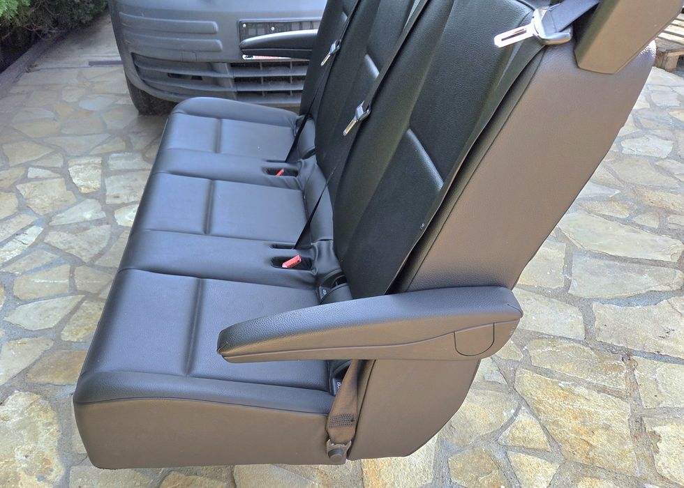 Bancheta Sprinter 2003 2006, Crafter, Ford, Transit scurtă si lungă