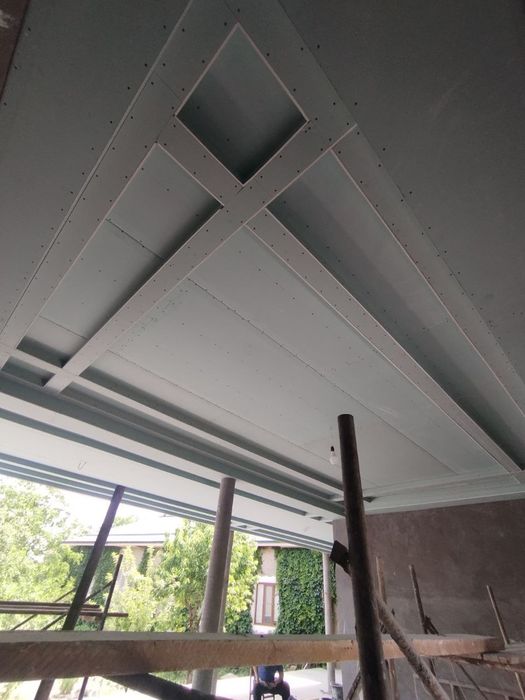 Gipsa kardon xizmatlarimiz 3434