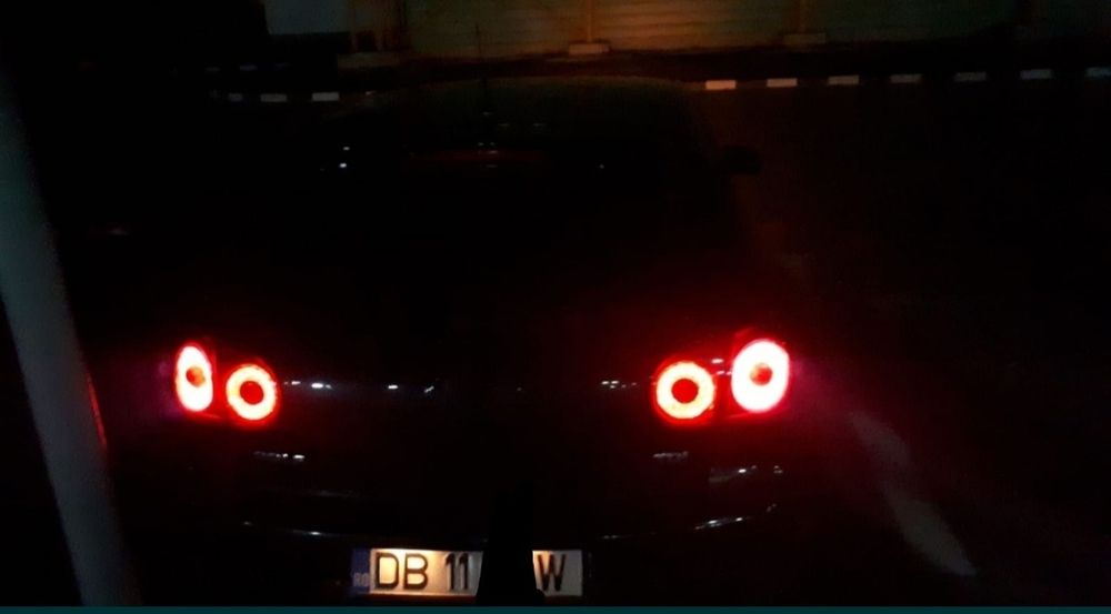 Vand/Fac stopuri Golf 5/Passat B6 Skyline