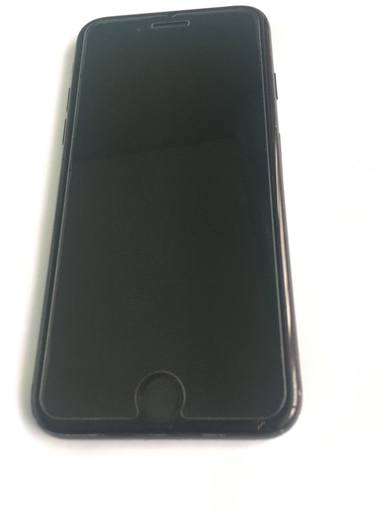 Iphone 7 128 GB. Black !