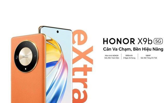 Model HONOR X9B Новьий