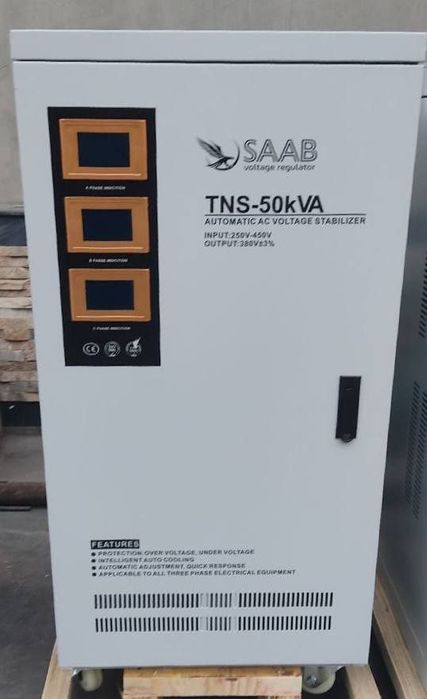 SAAB stabilizatorlari