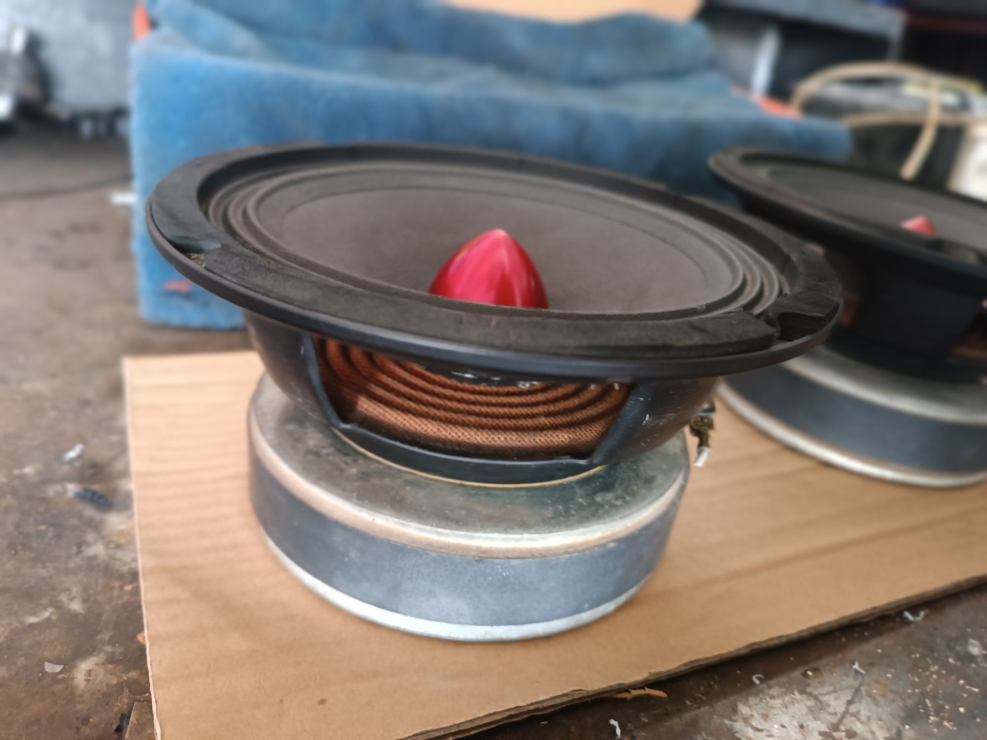 Pioneer TS-M650PRO сотилади