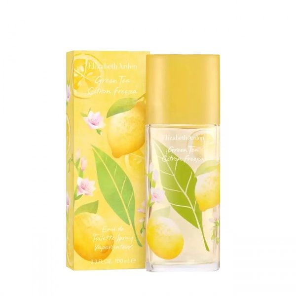 Parfum Elizabeth Arden Green Tea Citron Freesia, 100 ml