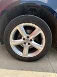 Jante audi Q5 S line 19 inch cu anvelope