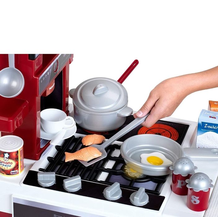 Детска кухня Миеле Miele klein