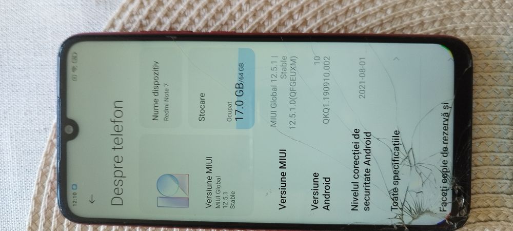 Telefoane mobile funcționale Xiaomi Redmi, Huawei