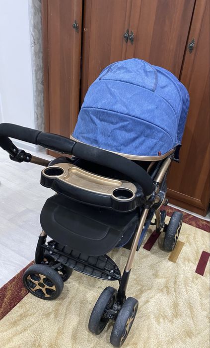 Коляска сатылады