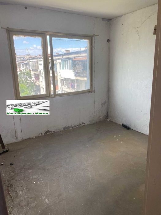 Продава се Двустаен апартамент в Пловдив, Христо Смирненски - 65 кв.м за 1224 €/кв.м - Снимка #5