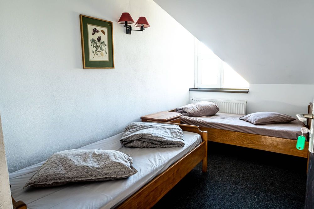 Cabană Revelion Tara Fagarasului