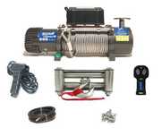 Oferta!!! Troliu Tractari,Troliu platforme,Troliu off-road,Troliu 12V
