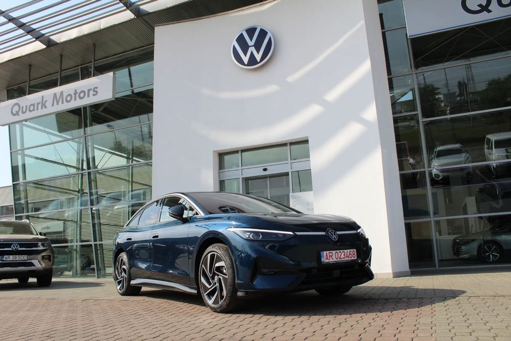 Volkswagen ID.7 ID.7 Pro 77 kWh