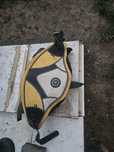 NeilPryde ham harness windsurf