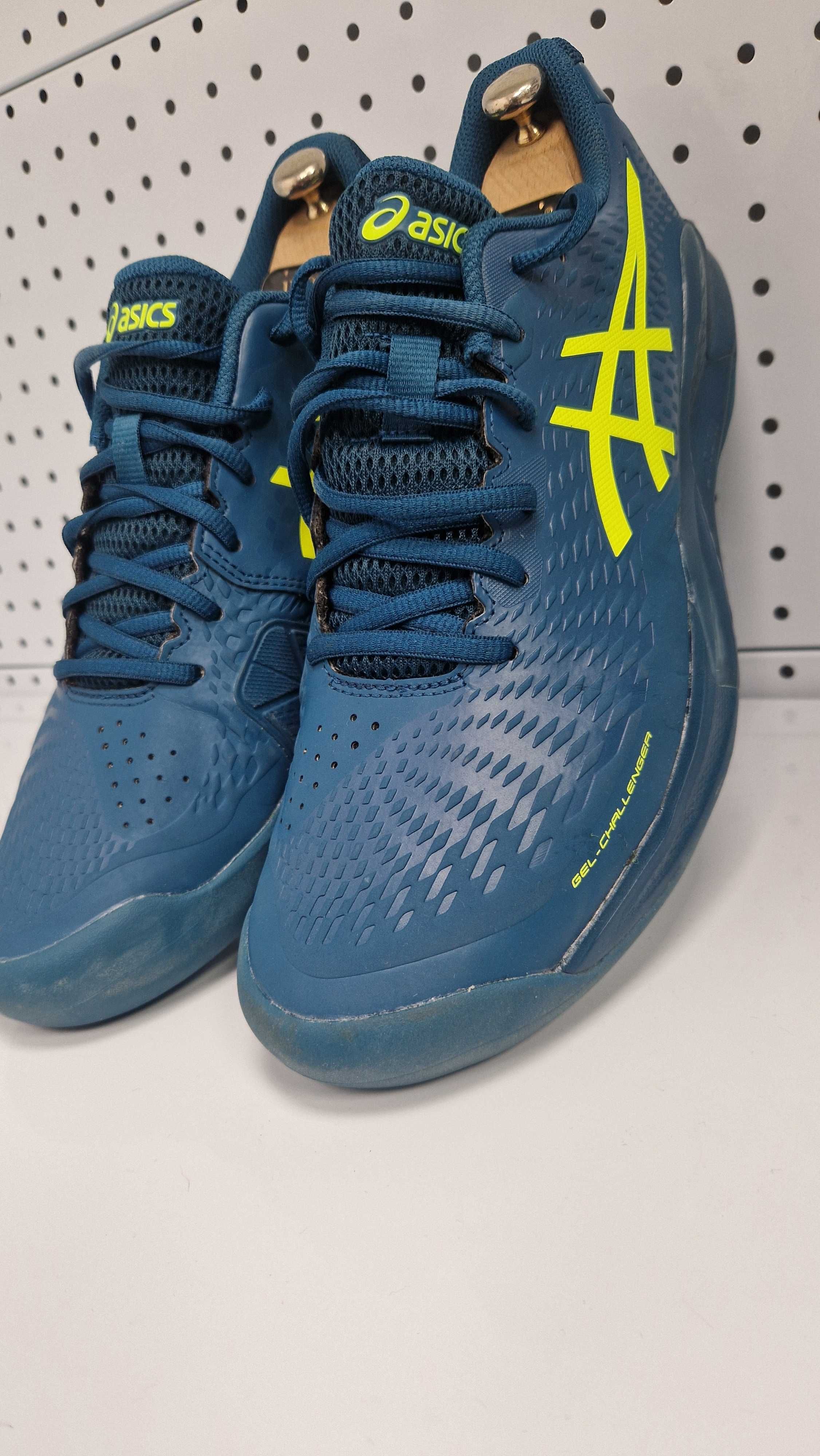 Оригинални мъжки маратонки- Asics Gel Challenger