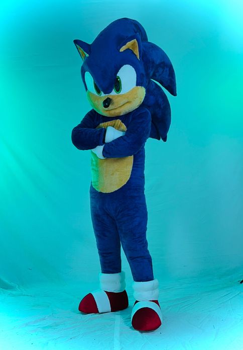 Animator qo’g’irchoqlar sotiladi