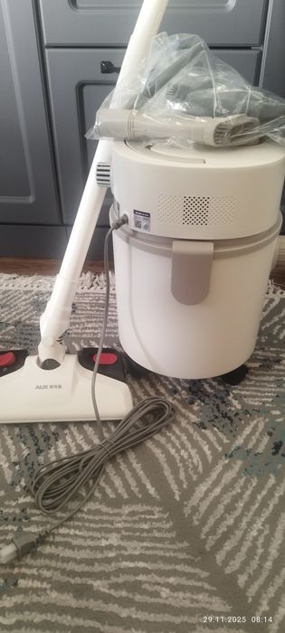 Продам моющий пылесос