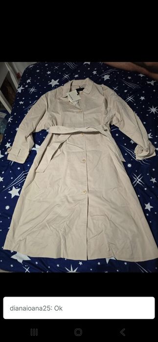 Jacheta Pull&bear