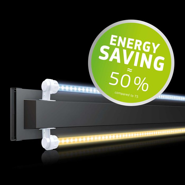 Lampa Acvariu JUWEL MultiLux LED 60 Lido120, foarte puțin folosit