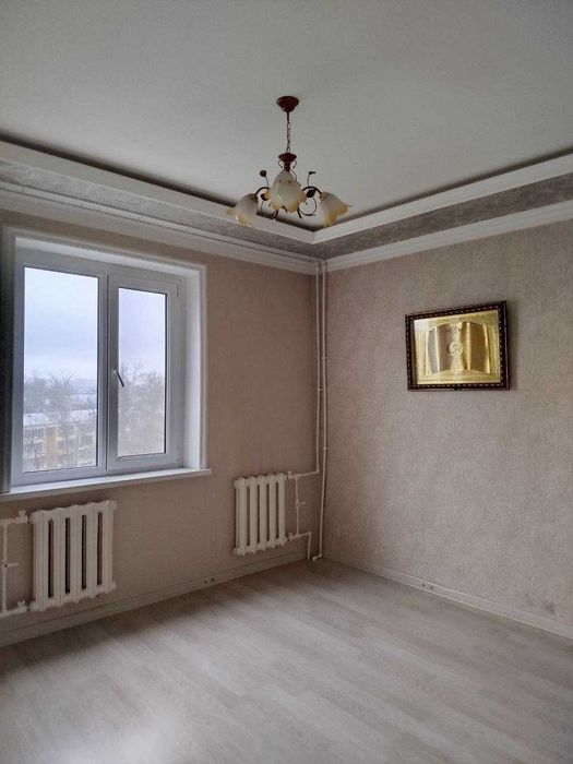 4комнатная квартира на Юнусабаде - 4 с ремонтом 96м2 КС