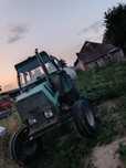 Vând tractor deutz fahr