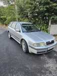 Skoda Octavia 2002 1.9 ALH