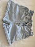 Blugi scurti zara fete