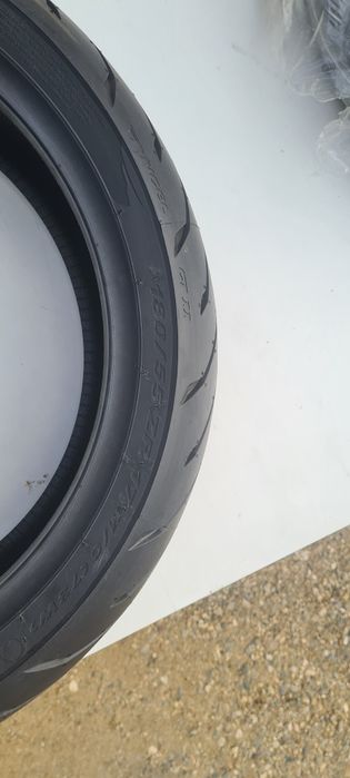 Гуми Pirelli Angel GT II