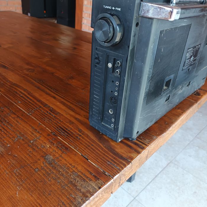 Radiocasetofon Sanyo M4500KE rar