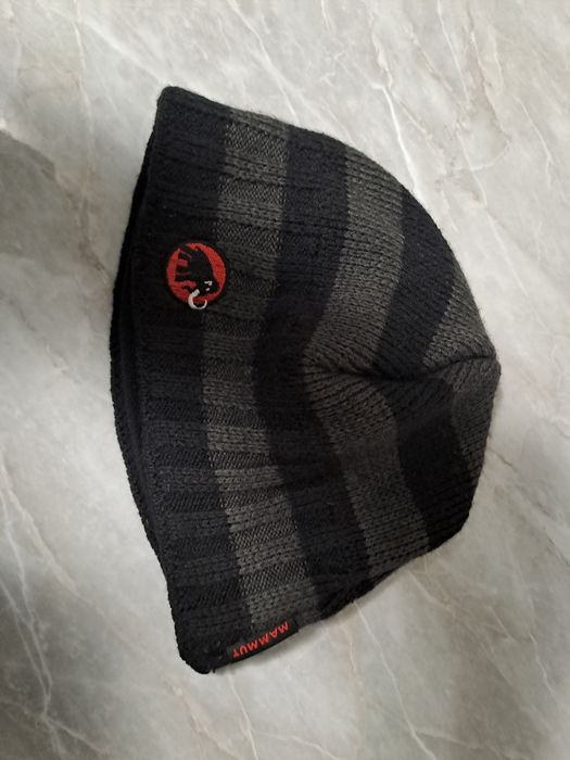 Caciula Mammut one size