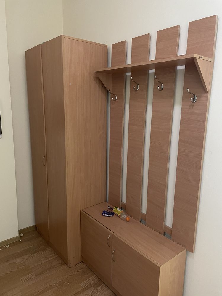 Шкаф для прихожего