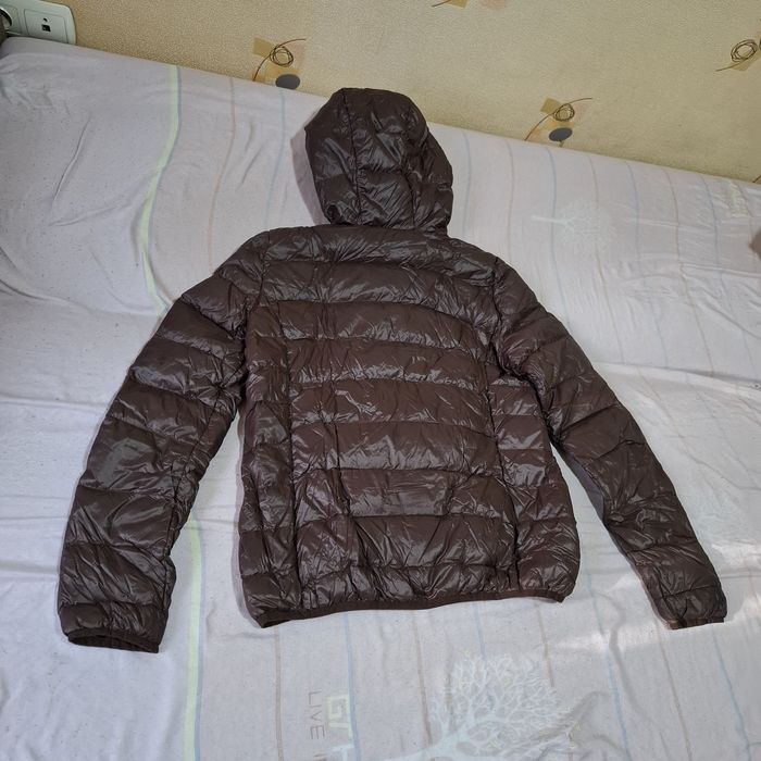 Демисезонная куртка на мальчика 11-12 лет