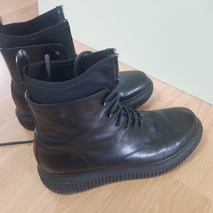 Маркови Боти ест. кожа 25 лв н. 39