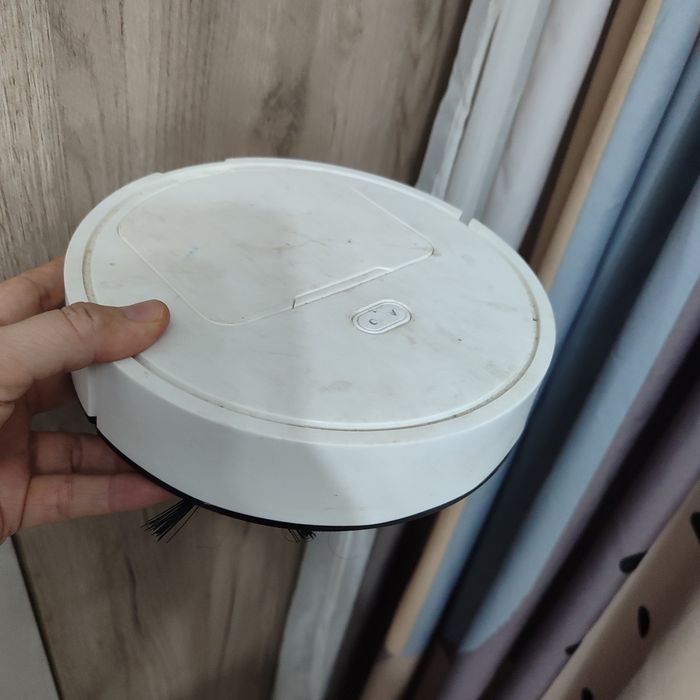 Робот пылесос бу