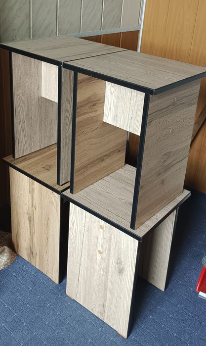 Продам новый табурет