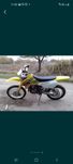 Само на части Suzuki drz dr z