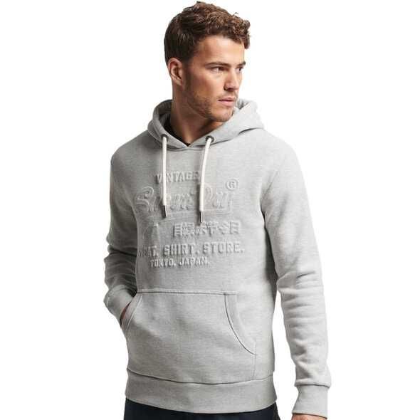 Оригинален суичър Superdry