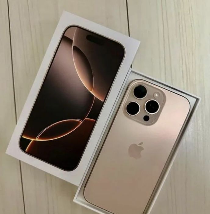 Apple 16 pro max ОРИГИНАЛ