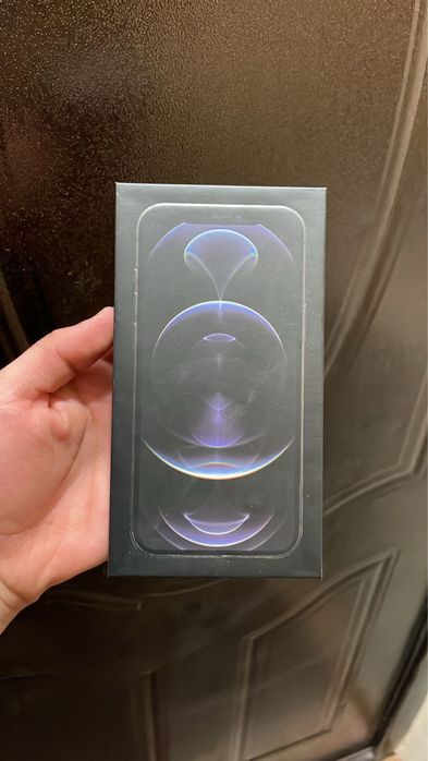 Iphone 12 pro 128 гб
