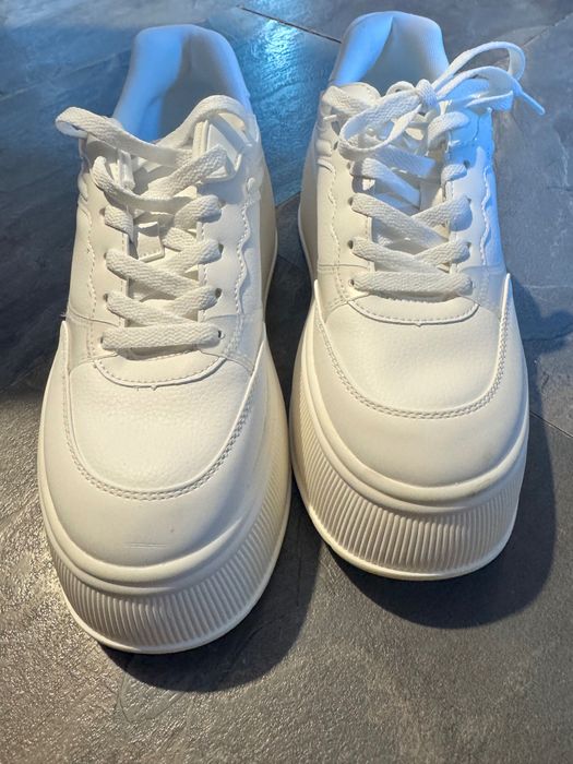 Дамски кецове Зара