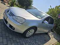 VW GOLF 5  1.4 MPI 2007