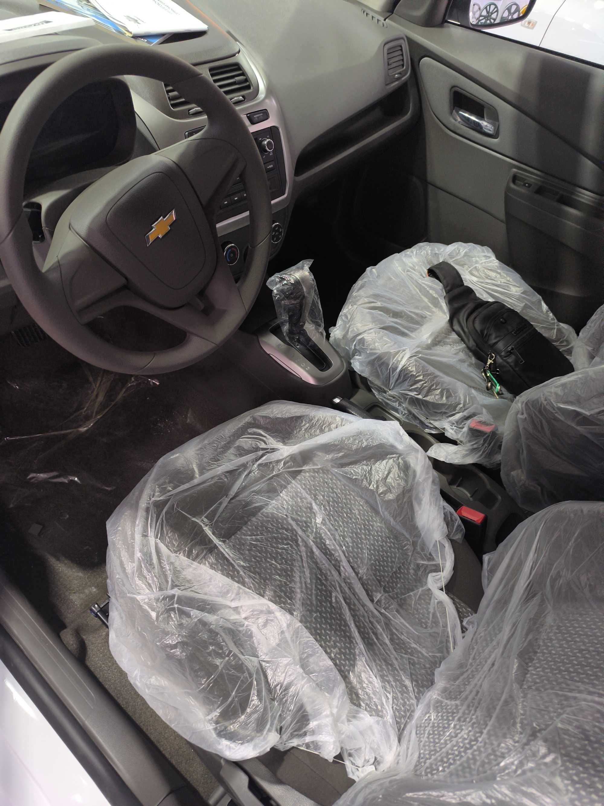 Продам Кобальт Автомат 2025 Cobalt Avtomat Avtokredit