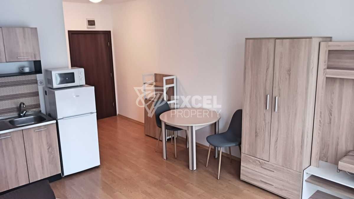 Продава се Едностаен апартамент в к.к. Слънчев бряг - 32 кв.м за 969 €/кв.м - Снимка #4