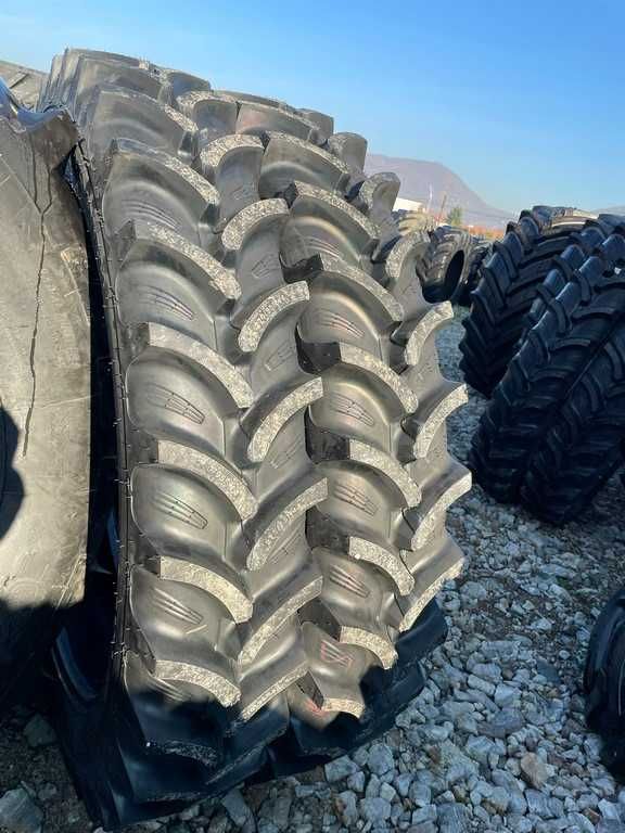 Cauciucuri 270/95R44 GTK Radiale Noi de Tractor Livrare Rapida