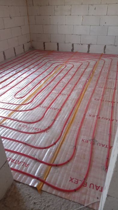 Сантехник электрик